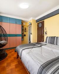 Blk 336 Jurong East Avenue 1 (Jurong East), HDB Executive #613030381